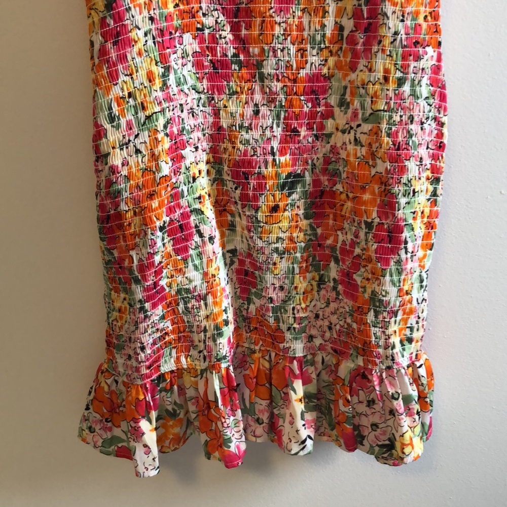 DYNAMITE DRESS - Picture 3 of 8
